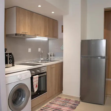 Apartment C.27 Lili Urban_apartment *